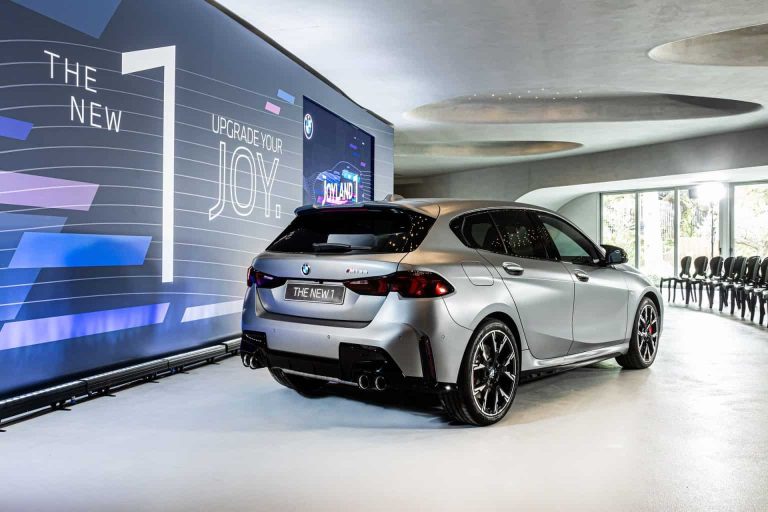 À 70 000 euros, cette BMW 2025 vous réserve des surprises incroyables - découvrez pourquoi ce prix vaut chaque centime