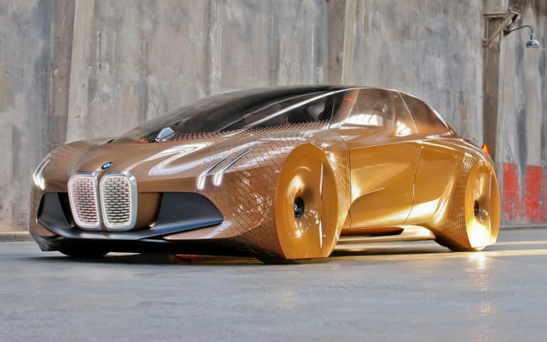 Conduite autonome : BMW reçoit l&rsquo;homologation