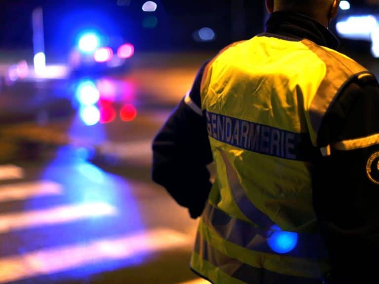 Un gendarme perd la vie : cette BMW est au coeur de ce récit effroyable