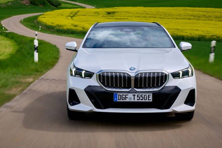 Ce nouveau modèle BMW cache un secret qui va complètement redéfinir votre vision du luxe automobile