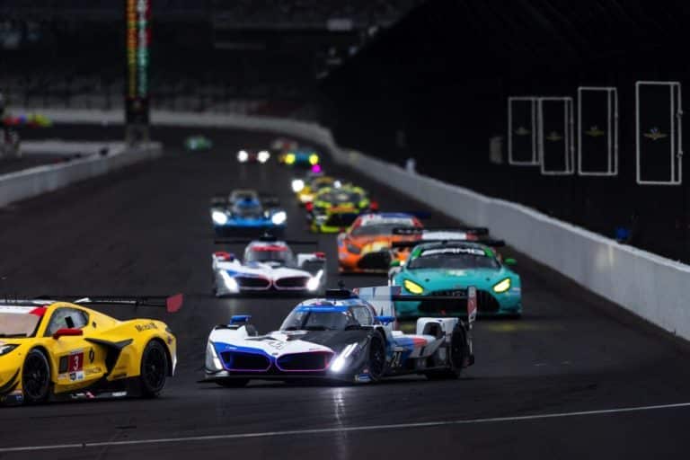 Découvrez pourquoi le triomphe de BMW à Indianapolis pourrait changer l&rsquo;avenir des courses automobiles