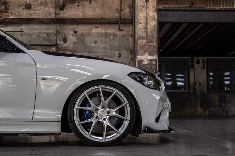 Voici ce modèle unique de BMW : la transformation qui rend fous tous les fans de tuning et fait le buzz partout