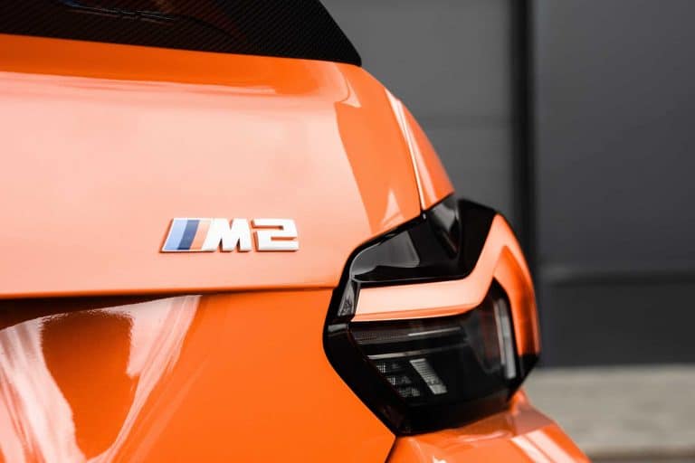 Ce que vous ne savez pas encore sur la M2 xDrive BMW : la vérité dévoilée
