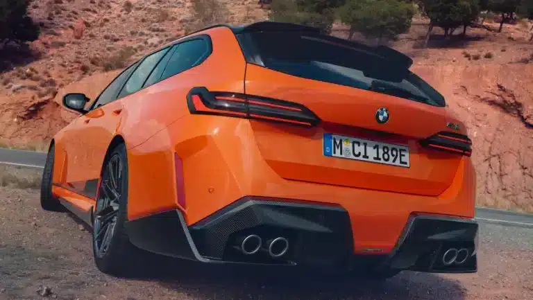 Cette astuce secrète pour métamorphoser votre BMW va faire des jaloux sur la route