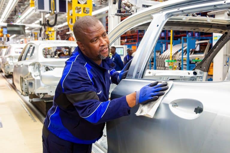 Révélation choc : découvrez les secrets cachés de la production de BMW en Afrique du Sud et comment cela bouleverse le marché