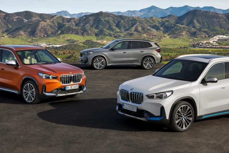 Découvrez pourquoi le BMW X1 dépasse la série 3 en août 2024 : un choc pour les amateurs de berlines