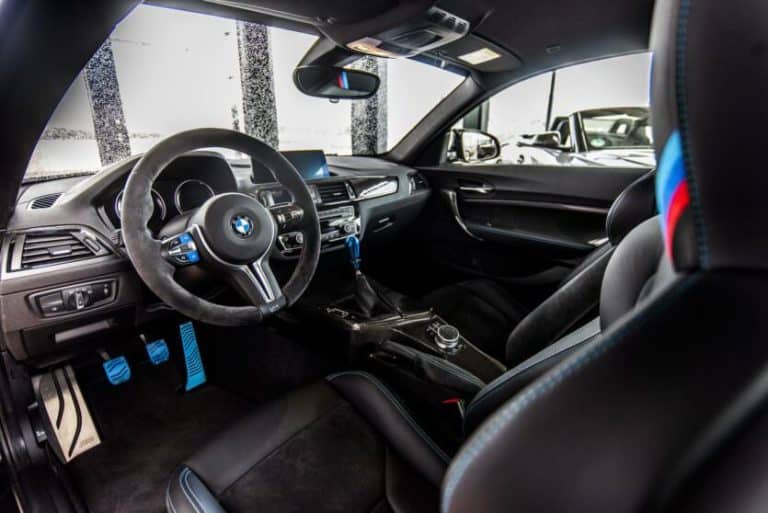 Découverte d&rsquo;une BMW ultra rare : pourquoi les collectionneurs sont en ébullition
