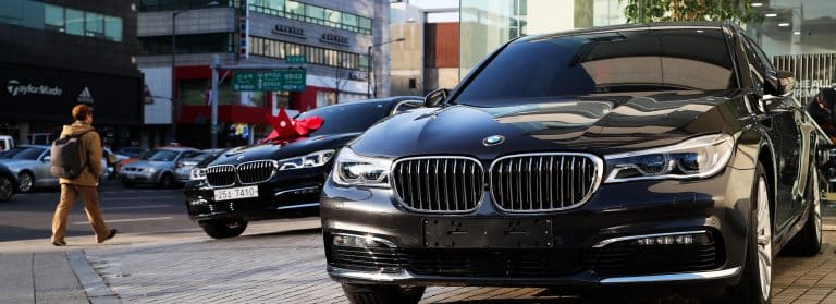 Révélation exclusive : la BMW i7 Frieze Seoul Edition débarque avec des options de luxe exceptionnelles - découvrez ce qui rend cette édition vraiment spectaculaire