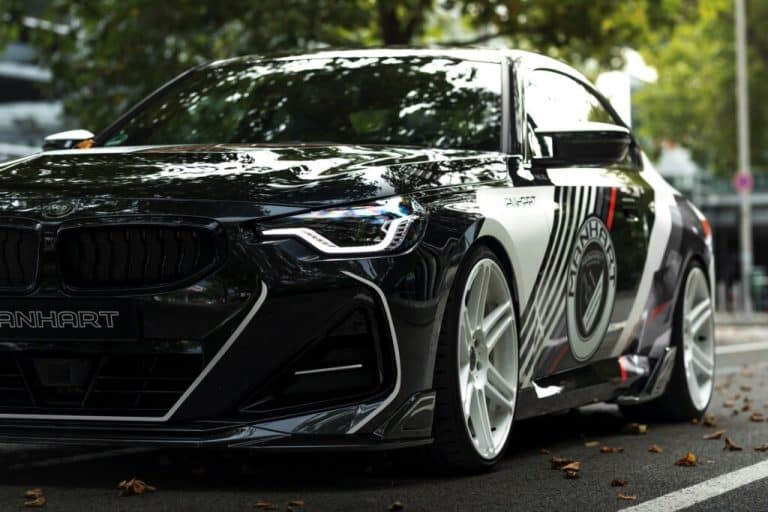 Découvrez comment ce bolide pourrait bien redéfinir votre vision des BMW sportives