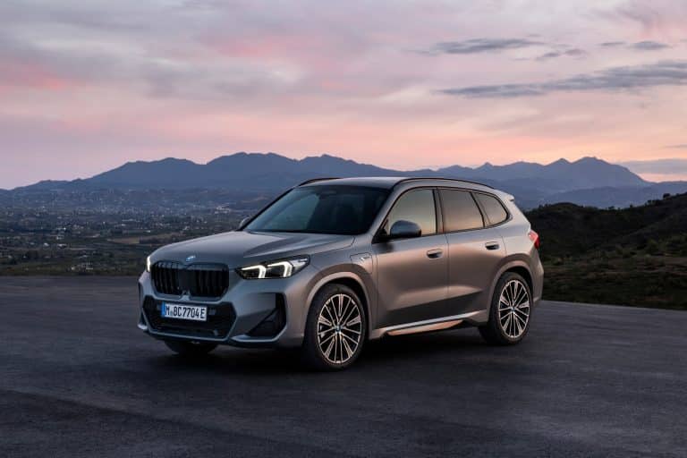 Voici le champion des hybrides : pourquoi le BMW X1 a écrasé la concurrence en Europe