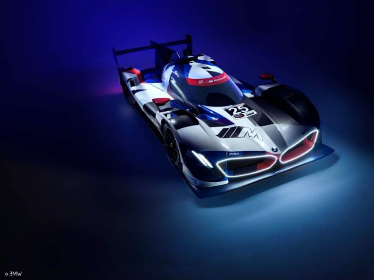 Incroyable ! Le BMW M Team RLL fait son grand retour en GTP pour une troisième saison en 2025 - découvrez ce qui les rend irrésistibles cette fois-ci