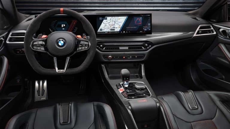 Exclusivité mondiale : découvrez cette BMW limitée à seulement 1 700 exemplaires - un modèle rare qui va s’arracher en un instant