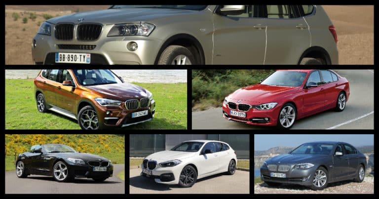 20 000 € à dépenser : quelle BMW d&rsquo;occasion choisir entre Série 1, Série 3, X1 ou X3 pour maximiser votre plaisir de conduite