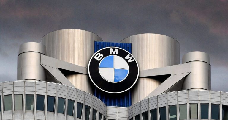 Catastrophe en Bourse : l&rsquo;avertissement choc de BMW ébranle toute l&rsquo;industrie automobile