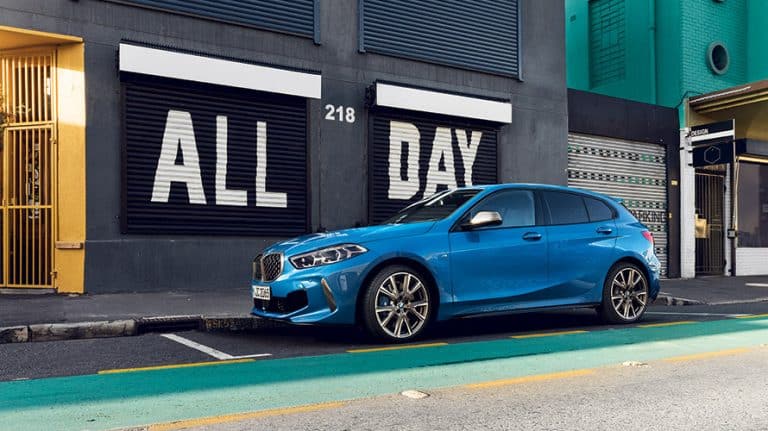 Découvrez si cette nouvelle BMW compacte est encore la meilleure de sa catégorie : la vérité pourrait vous surprendre