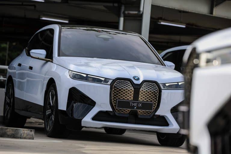 Les conséquences inattendues du problème de freinage intégré de BMW : 1,5 million de voitures concernées