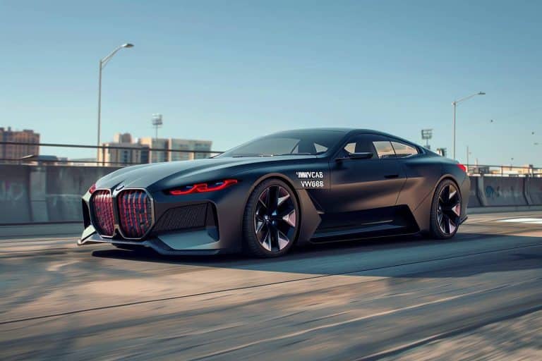 BMW prépare une révolution automobile pour 2028 : découvrez la technologie qui va tout changer