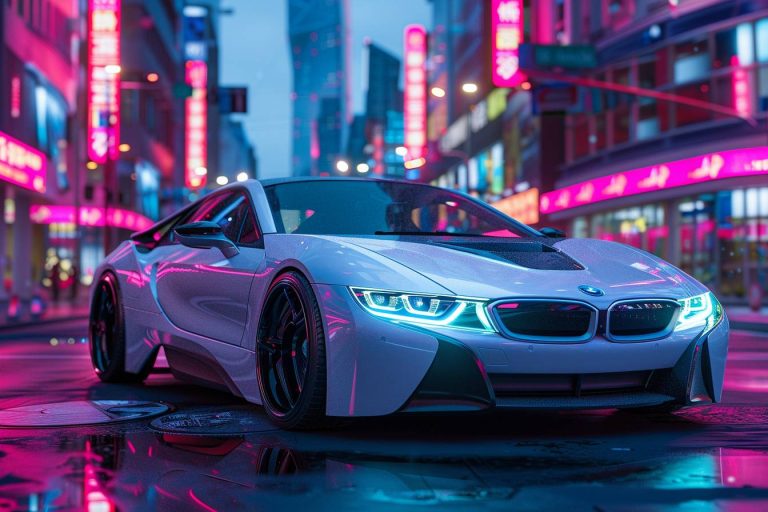 Le choc stylistique est imminent : les BMW révolutionnaires du nouveau design arrivent après 2029, et elles vont redéfinir l’avenir de l’automobile