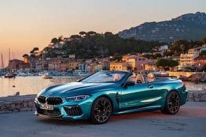 Bmw et les voiles de saint-tropez : une alliance de luxe et d’innovation qui suscite l’étonnement
