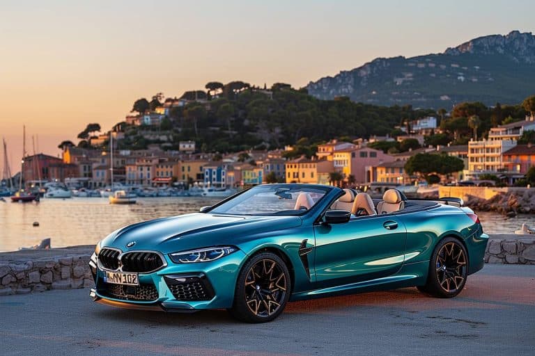 BMW et les Voiles de Saint-Tropez : une alliance de luxe et d&rsquo;innovation qui va bouleverser le monde du luxe et faire parler toute la Riviera