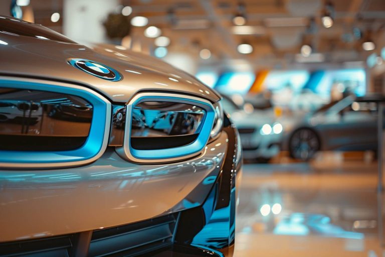 Scandale en Chine : BMW rappelle en urgence 1,5 million de véhicules - une crise sans précédent dévoilée