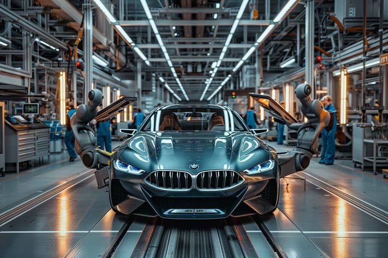 Coup de théâtre chez BMW : l&rsquo;arrêt brutal de la production à Dingolfing cache une vérité troublante