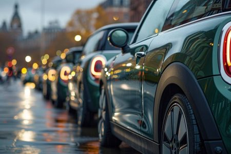 bmw rappelle les mini cooper électriques : des milliers de propriétaires concernés par une défaillance