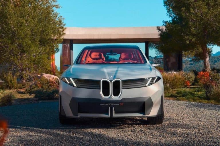 Bmw annonce : 40 nouveaux modèles d&rsquo;ici 2029 pour révolutionner le marché automobile mondial
