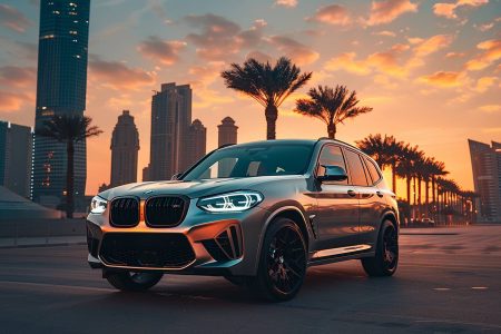 Bmw x3 m50 2025 : découvrez pourquoi ce modèle pourrait bien redéfinir les suv de luxe