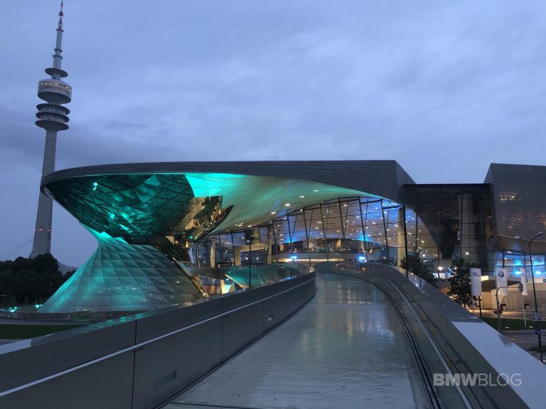 BMW Welt ferme ses portes pendant cinq semaines en 2025 : voici les raisons inattendues qui choquent