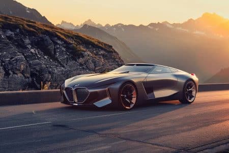 Ce que vous devez savoir sur le bmw concept skytop : un mélange de tradition et de modernité, vous serez surpris