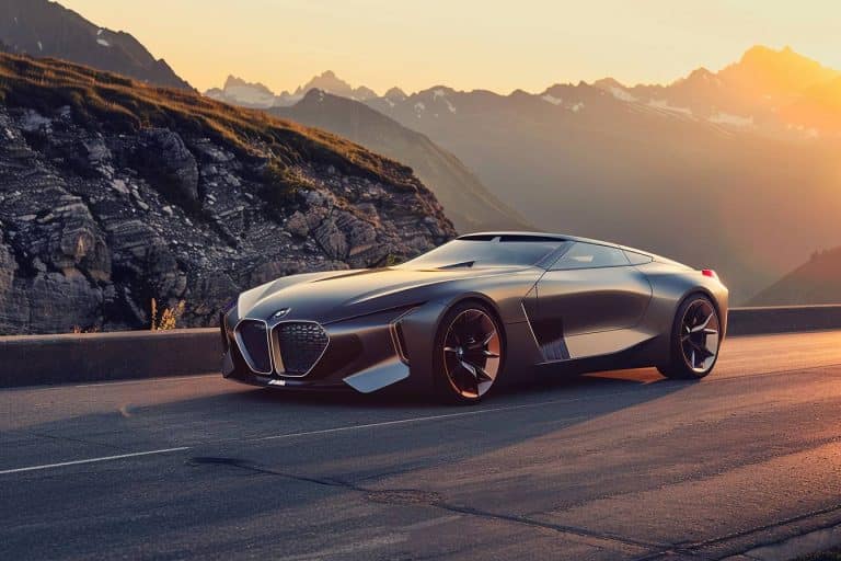 Une fusion exceptionnelle de tradition et d&rsquo;innovation chez BMW - préparez-vous à découvrir la révolution automobile qui va vous éblouir