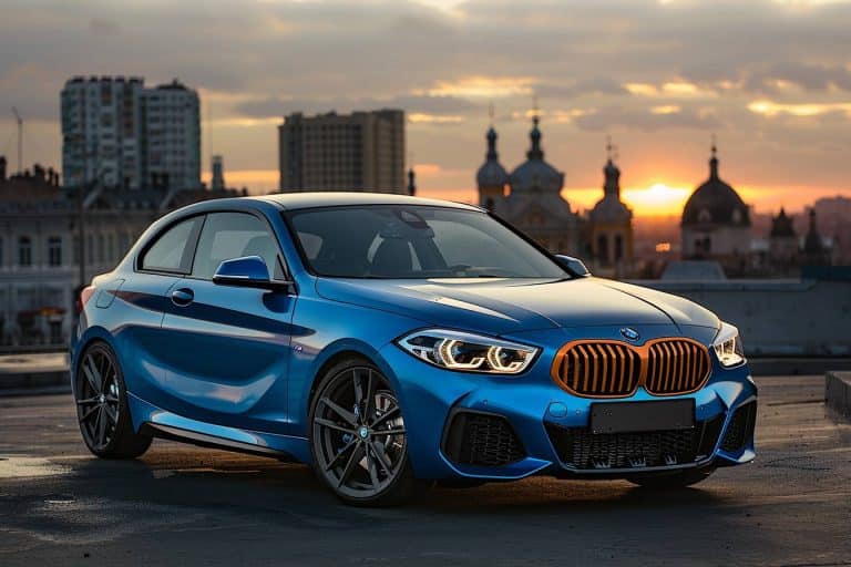 Cette nouvelle BMW Serie 1 pourrait bien vous surprendre : découvrez les détails inédits