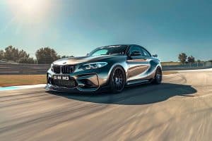 Découvrez comment G-Power a transformé la BMW M2 en un véritable monstre de 690 chevaux : êtes-vous prêt à être surpris ?