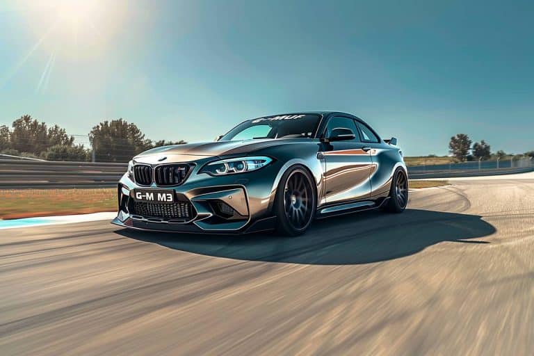 Surprenant : BMW transforme ce modèle iconique en véritable bolide aux capacités hallucinantes