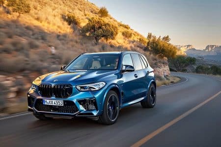 Découvrez comment le BMW X5 4.4i E53 en Le Mans Bleu défie le temps et les attentes depuis 25 ans
