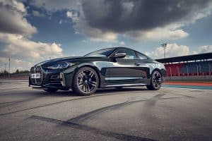Découvrez comment transformer votre BMW M440i en une bête de 520 PS grâce à G-Power