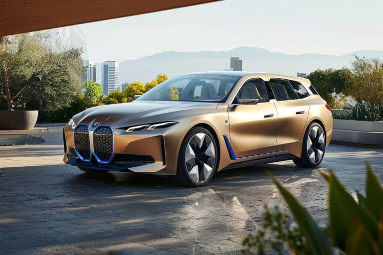 Cette nouvelle BMW électrique va bouleverser le marché : la révolution silencieuse qui écrase toute la concurrence