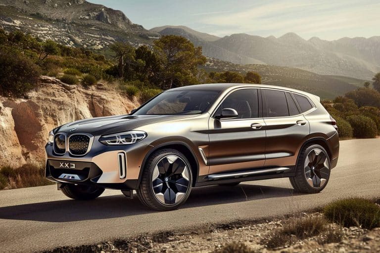 Découvrez les incroyables nouveautés du BMW X3 : un SUV transformé qui vous surprendra