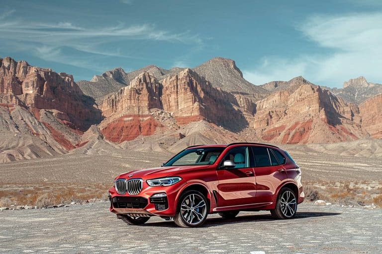 Découvrez l&rsquo;exclusivité canadienne de BMW pour les 25 ans du X5 : un hommage inattendu