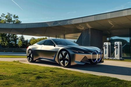 Découvrez l'incroyable parcours de BMW dans l'hydrogène : plus de 40 ans d'innovations