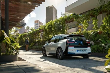 Découvrez pourquoi cette offre de location sur le BMW iX1 électrique pourrait vous surprendre