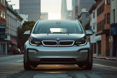Découvrez pourquoi la nouvelle BMW i3 Touring pourrait bien être la voiture la plus controversée de 2026