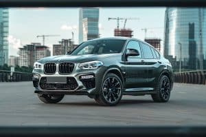 Découvrez pourquoi le 2025 BMW X4 pourrait bien vous surprendre : spécifications, photos et prix