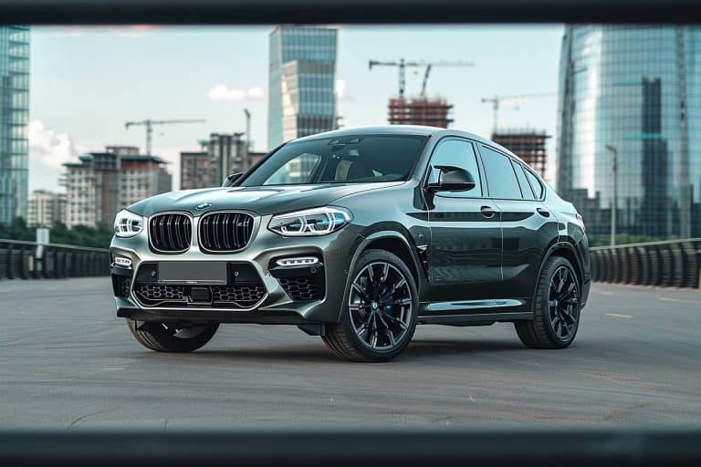 Cette nouvelle BMW 2025 va bouleverser le marché… Ne ratez pas les premières images et infos choc