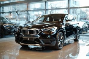 Découvrez pourquoi les dernières mises à jour du BMW X1 et 2 Series Active Tourer pourraient tout changer