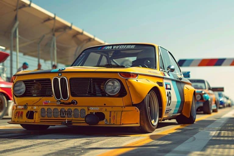 Écoutez bien : cette BMW transformée en monstre de course vous surprendra jusqu&rsquo;à 10 800 tr/min