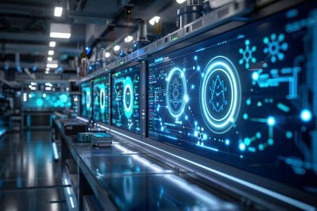 En route vers l'avenir : comment l'informatique quantique change la donne pour l'industrie automobile
