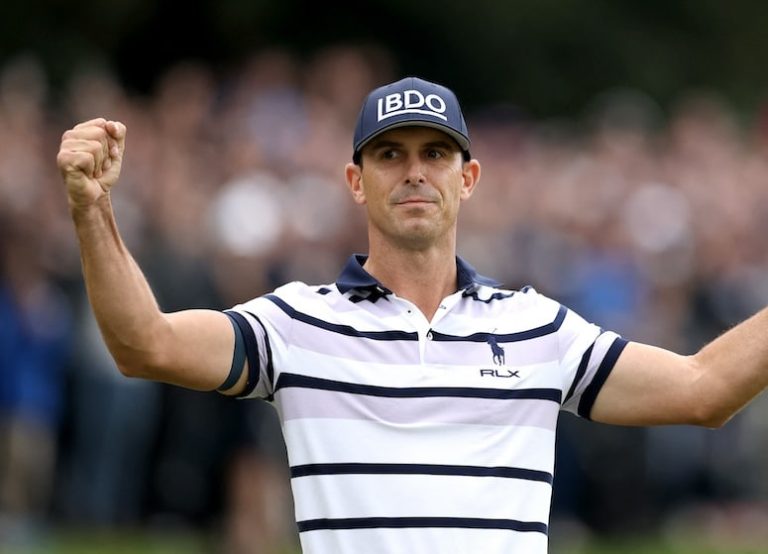 Découvrez combien chaque joueur a gagné au BMW PGA Championship de Wentworth : des chiffres hallucinants