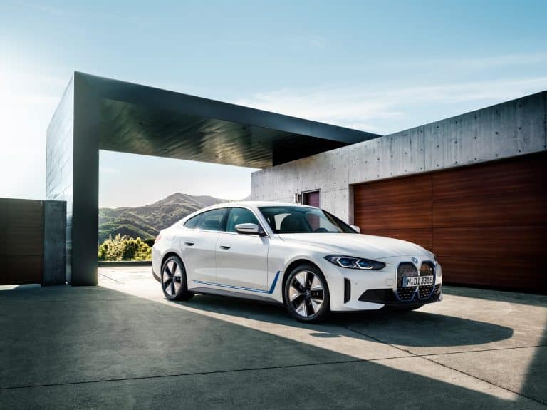 BMW révolutionne la recharge des véhicules électriques : découvrez ce nouveau dispositif qui va renverser notre quotidien